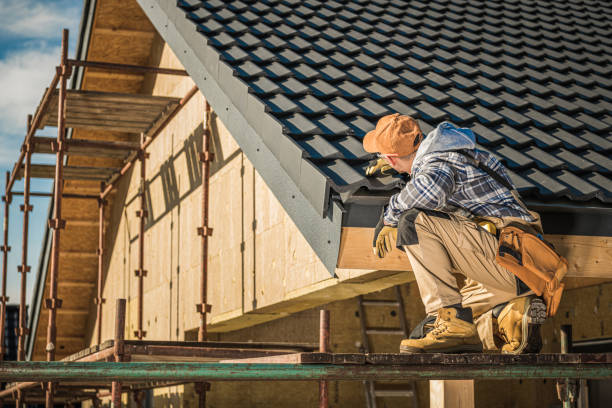 Best Residential Roofing Contractor  in Kekaha, HI